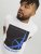 Jack & Jones Conrad T-Shirt White - T-shirts - T-shirts Homem Tamanhos Grandes