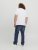Jack & Jones Copenhagen Photo T-Shirt White - T-shirts - T-shirts Homem Tamanhos Grandes
