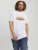 Jack & Jones Copenhagen Photo T-Shirt White - T-shirts - T-shirts Homem Tamanhos Grandes
