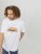 Jack & Jones Copenhagen Photo T-Shirt White - T-shirts - T-shirts Homem Tamanhos Grandes