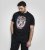 D555 Birkenhead T-Shirt Gas Monkey Garage Navy - T-shirts - T-shirts Homem Tamanhos Grandes
