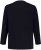 JP1880 Henley T-Shirt Long Sleeve Dark Navy TALL - ROUPAS DE HOMEM MT-6XLT - Tamanhos-Tall Homem