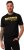 JP1880 Iron Maiden Piece Of Mind T-Shirt Black - T-shirts de bandas - 