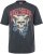 JP1880 T-Shirt Driven By The Devil Black - T-shirts - T-shirts Homem Tamanhos Grandes