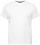 North Latitude T-Shirt O-Neck White TALL - TALL T-shirts - 