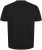 North Latitude T-Shirt O-Neck Black TALL - TALL T-shirts - T-Shirts para Homens Altos