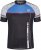 North Latitude Sport Bike T-Shirt Black TALL - Roupa desportiva & Outdoor - Roupa Desportiva Tamanhos Grandes