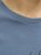Jack & Jones Dover Denim O-Neck T-Shirt Grey - T-shirts - T-shirts Homem Tamanhos Grandes