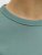 Jack & Jones College Logo Crew Neck T-Shirt Turquoise - T-shirts - T-shirts Homem Tamanhos Grandes