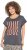 Ulla Popken LOVE Short Sleeve Graphic Tee Graphite Grey - T-shirts estampadas para mulher - 