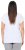 Ulla Popken LOVE Short Sleeve Graphic Tee Snow White - T-shirts estampadas para mulher - 