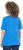 Ulla Popken Shell Picker Club Short Sleeve Graphic Tee Teal Blue - ROUPA PARA MULHER 40-66 - 
