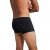 JP1880 Boxershorts OEKO-TEX 2-Pack Black - Roupa Interior & natação - Roupa interior Homem Tamanhos Grandes