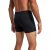 JP1880 Boxers OEKO-TEX Soft Stretch Black - Roupa Interior & natação - Roupa interior Homem Tamanhos Grandes