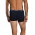 JP1880 Boxershorts Flexnamic 2-Pack Navy/Grey - Roupa Interior & natação - Roupa interior Homem Tamanhos Grandes
