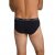 JP1880 Briefs Stretch Cotton 2-Pack Black - Roupa Interior & natação - Roupa interior Homem Tamanhos Grandes