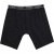 JP1880 Boxers Flexnamic OEKO-TEX Long Black - Roupa Interior & natação - Roupa interior Homem Tamanhos Grandes