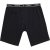 JP1880 Boxers Flexnamic OEKO-TEX Long Black - Roupa Interior & natação - Roupa interior Homem Tamanhos Grandes