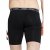 JP1880 Boxers Flexnamic OEKO-TEX Long Black - Roupa Interior & natação - Roupa interior Homem Tamanhos Grandes