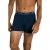 JP1880 Boxershorts FLEXNAMIC 2-Pack Blue - Roupa Interior & natação - Roupa interior Homem Tamanhos Grandes