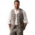 JP1880 Vest Traditional Cowhide Graphite Grey - Trachten & Oktoberfest - Roupas Oktoberfest em tamanhos grandes (Trachten)