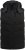 JP1880 Quilted Gilet DownTouch Padding Black - Casacos - Casacos Homem Tamanhos Grandes