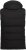 JP1880 Quilted Gilet DownTouch Padding Black - Casacos - Casacos Homem Tamanhos Grandes