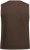 JP1880 Vest Tweed Wool Blend Traditional Light Brown - Roupa de festa - Roupa de festa – Para celebrar com estilo e conforto