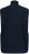 JP1880 Fleece Gilet Stomach Fit Navy - Casacos - Casacos Homem Tamanhos Grandes