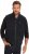 JP1880 Fleece Gilet Stomach Fit Navy - Casacos - Casacos Homem Tamanhos Grandes