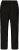 Big Bones BO125 Winter Trousers Black - Roupa de esqui - 