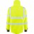 Leo Dartmoor Ecoviz 15K Performance+ Breathable Bomber Jacket Hi-Vis Yellow - Roupa de trabalho - Roupa de Trabalho Tamanho Grande Homem
