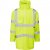 Leo Marwood EcoViz 4K Superior Baffle Lined Anorak - Roupa de trabalho - Roupa de Trabalho Tamanho Grande Homem