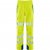 Leo Lundy Ltec 20K High Performance Breathable Waterproof Ov Hi-Vis Yellow - Roupa de trabalho - Roupa de Trabalho Tamanho Grande Homem