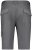 Adamo 109121 Classic Cut Workwear Shorts Graphite Grey - Roupa de trabalho - Roupa de Trabalho Tamanho Grande Homem