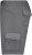 Adamo 109121 Classic Cut Workwear Shorts Graphite Grey - Roupa de trabalho - Roupa de Trabalho Tamanho Grande Homem