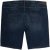 Lavecchia 0908 Bermuda Denim Shorts Blue - Calções - Calções Homem Tamanhos Grandes