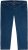 Lavecchia 0801 Jeans Comfort Fit with Stretch Waist Blue - Jeans & calças - Jeans & Calças Tamanhos Grandes Homem