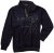 Lavecchia 2029 Sweatshirt Navy - Sweatshirts & hoodies - Sweatshirt & Camisolas com Capuz tamanhos grandes