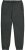 Double Outfitters MPAN-6055 Calças de fato de treino Antracite - Calças & calções de fato de treino - Calças de Fato de Treino Tamanhos Grandes 