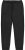 Double Outfitters MPAN-6056 Calças de fato de treino Preto - Calças & calções de fato de treino - Calças de Fato de Treino Tamanhos Grandes 