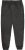 Double Outfitters MPAN-6057 Calças de fato de treino Antracite - Calças & calções de fato de treino - Calças de Fato de Treino Tamanhos Grandes 