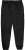 Double Outfitters MPAN-6057 Calças de fato de treino Preto - Calças & calções de fato de treino - Calças de Fato de Treino Tamanhos Grandes 
