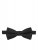 Jack & Jones Solid Laço Preto - Gravatas e laços - 