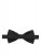 Jack & Jones Solid Laço Preto - Gravatas e laços - 