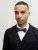 Jack & Jones Solid Laço Preto - Gravatas e laços - 