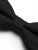 Jack & Jones Solid Laço Preto - Gravatas e laços - 