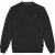 Double Outfitters MTOP-1141 Sweatshirt Preto - Sweatshirts & hoodies - Sweatshirt & Camisolas com Capuz tamanhos grandes