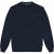 Double Outfitters MTOP-1141 Sweatshirt Azul-marinho - Sweatshirts & hoodies - Sweatshirt & Camisolas com Capuz tamanhos grandes