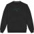 Double Outfitters MTOP-1151 Sweatshirt Preto - Sweatshirts & hoodies - Sweatshirt & Camisolas com Capuz tamanhos grandes